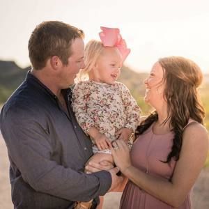 Meet your Posher, Chad